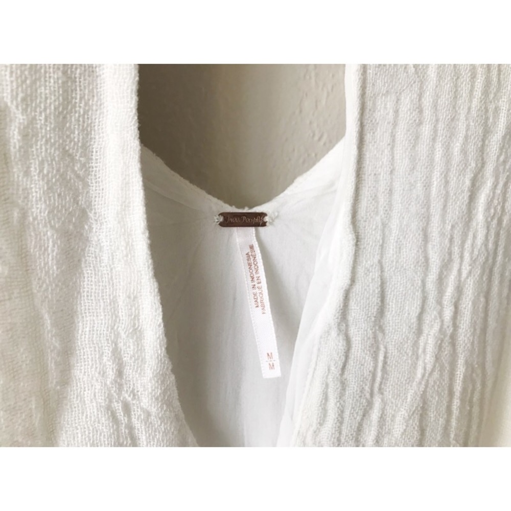 Free People ➵ Swing dress - Picture 7 of 8